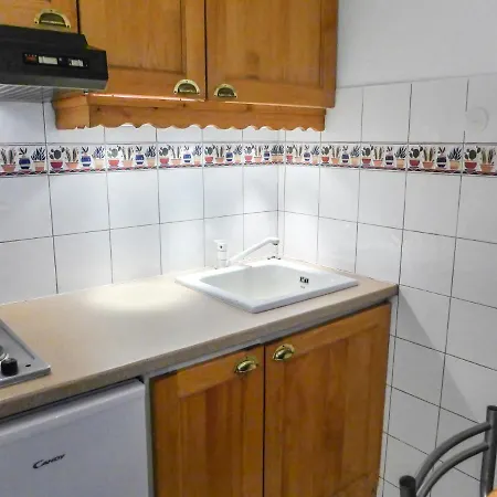 Appartamento Champraz-15 *
