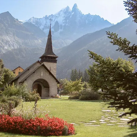 Appartamento Champraz-15 *