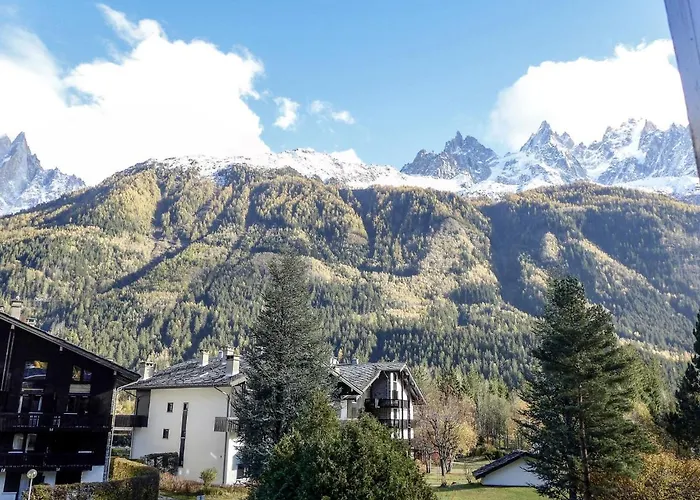 Champraz-15 By Interhome Appartement